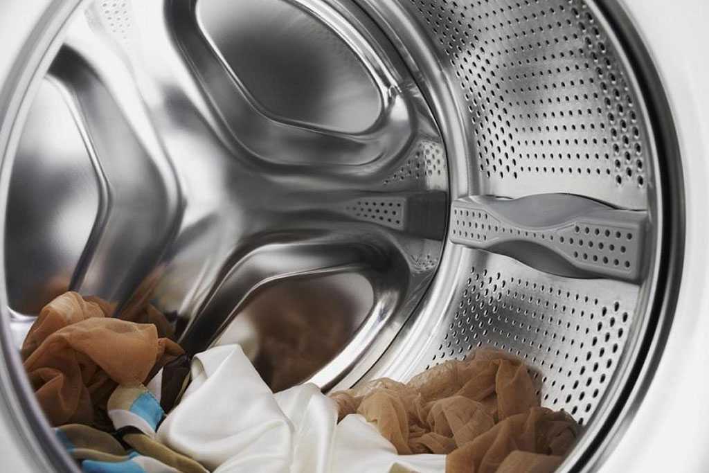 Не крутится барабан стиральной машины Kraft